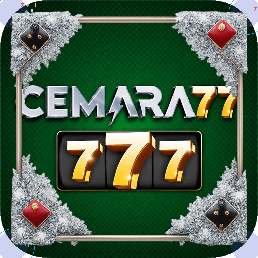 cemara77 — mitra unggulan